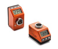 DD51-E-Electronic position indicators