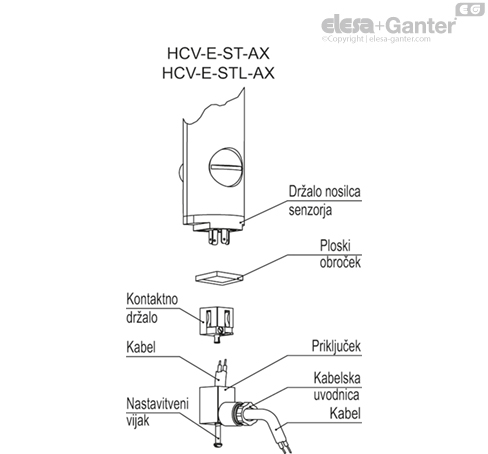 HCV_E_S_AX_ACC_ASSEMBLY_SL