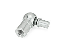 DIN 71802-Kotni kroglični zgibi