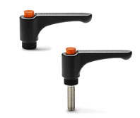 ERW.-Flat adjustable handles