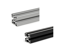 GN 10i-Aluminijasti profili