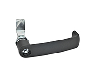 GN 115.7-Latches with Cabinet U-Handle