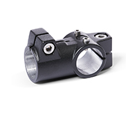 GN 192.1-T-Angle Linear Actuator Connectors