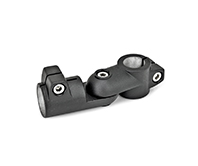 GN 284-Swivel clamp connector joints