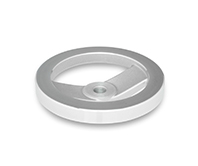 GN 322-Ročna kolesa z naperami