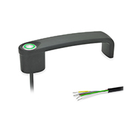 GN 422-Prijemalni ročaji omarice