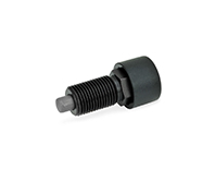 GN 514-Locking Plungers