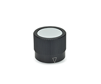 GN 726.1-Vrtljivi gumbi