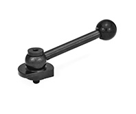 GN 918.2-Clamping Bolts