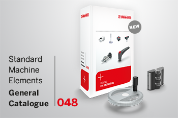 Main order catalogue elesa ganter india
